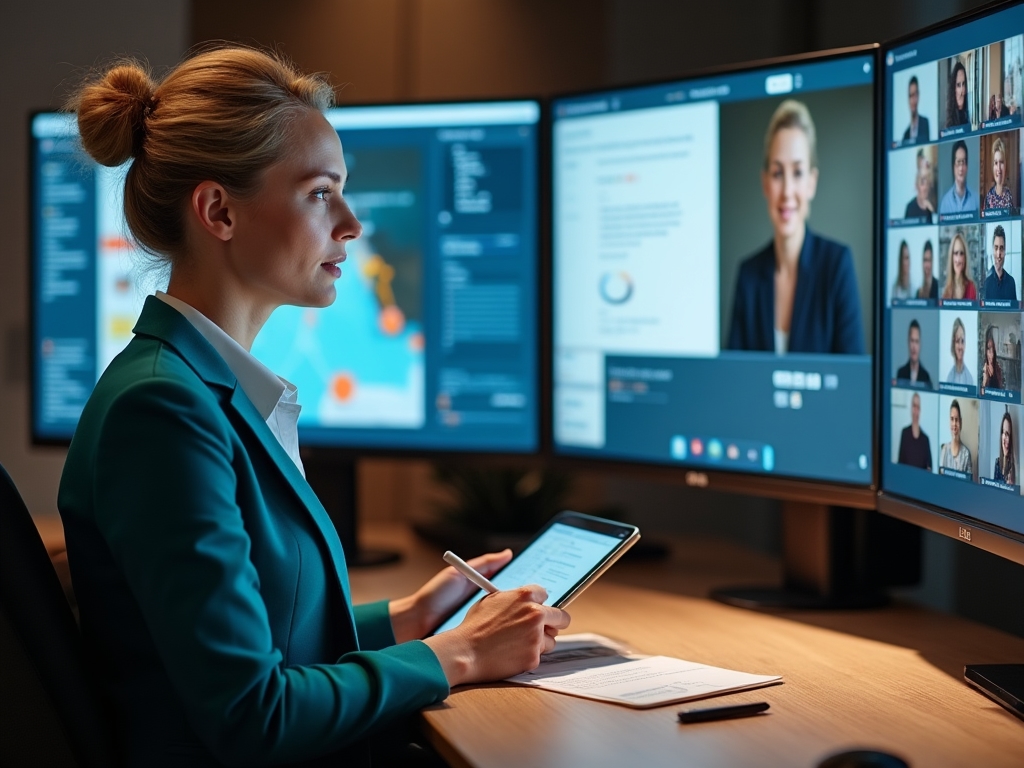 Formation à distance